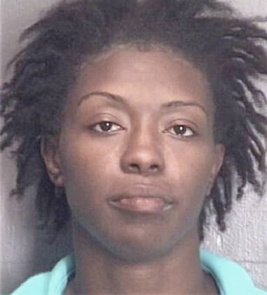 Andrea Haskins - New Hanover County, NC 